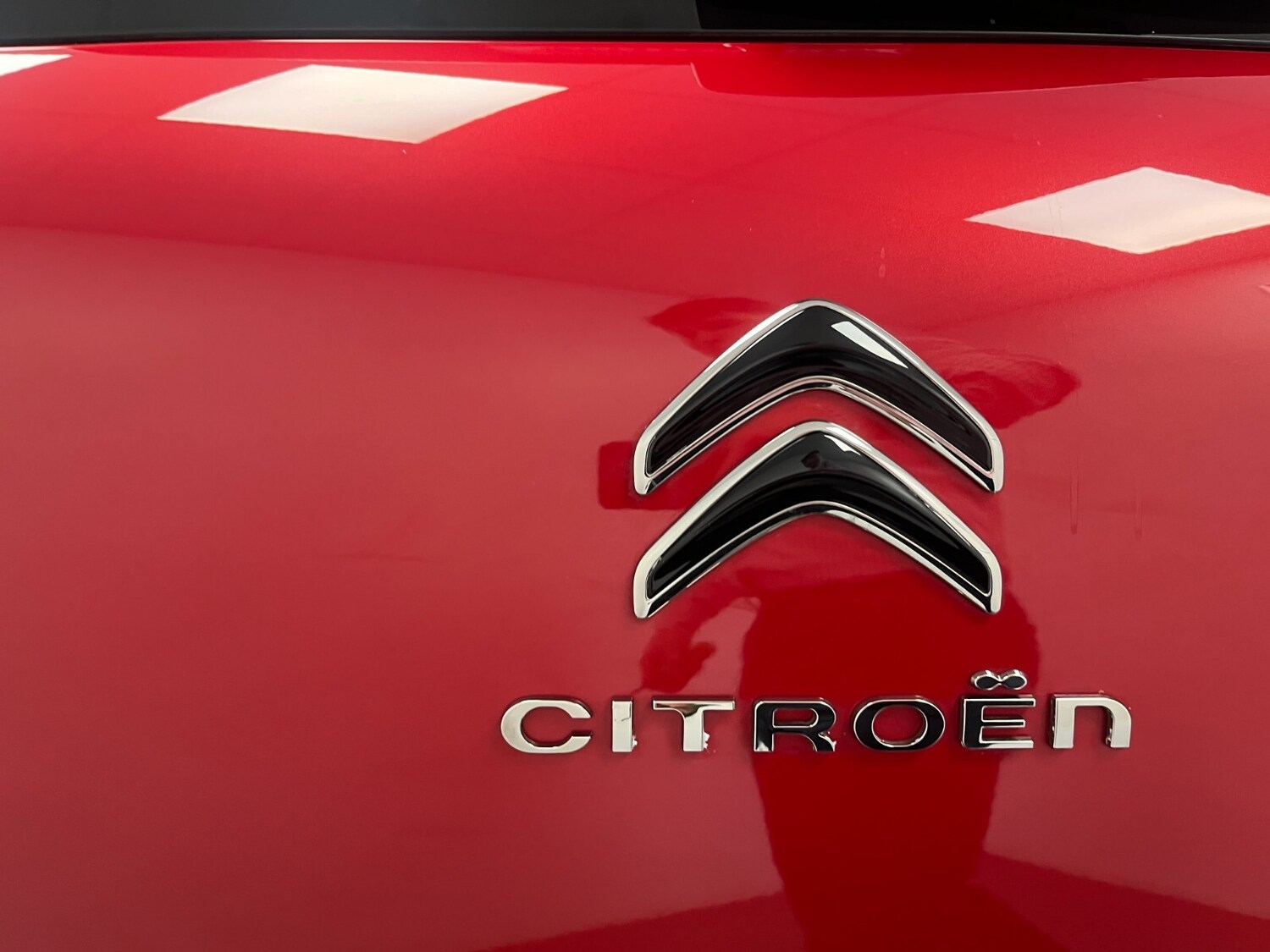 Used Citroen C3 Aircross 2022 for sale - 76602887: Photo 42