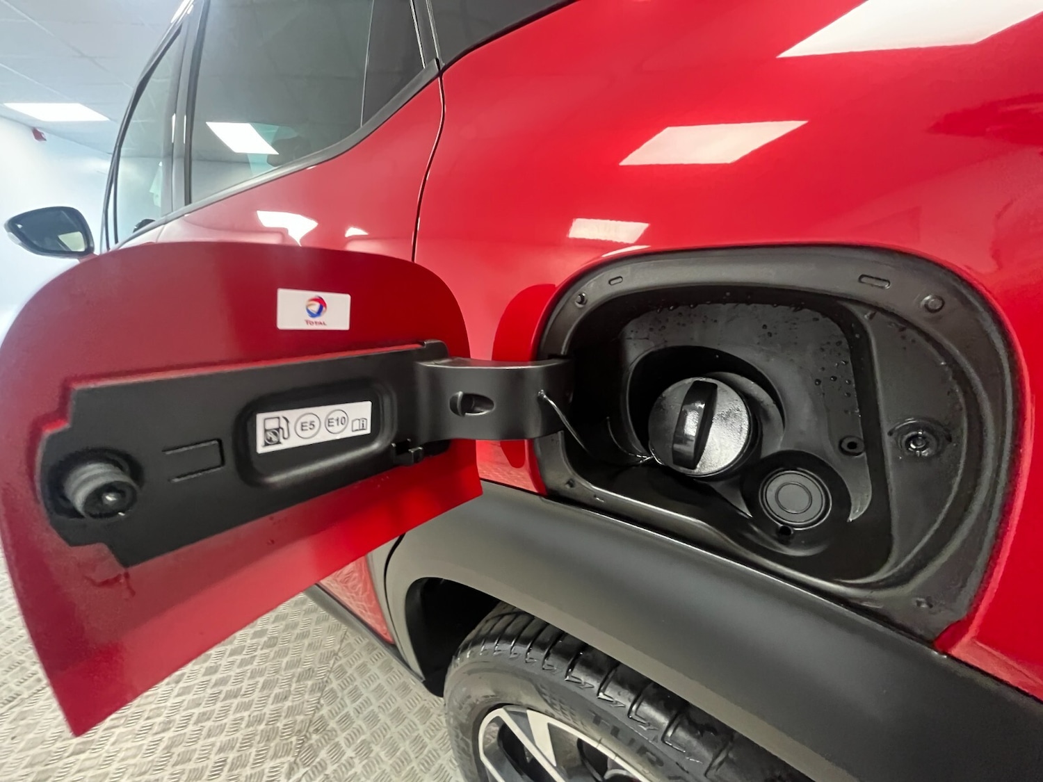 Used Citroen C3 Aircross 2022 for sale - 76602887: Photo 43