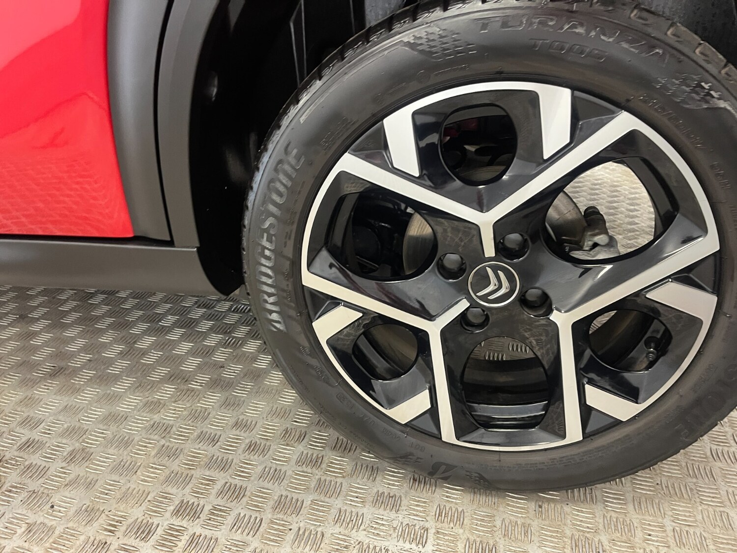 Used Citroen C3 Aircross 2022 for sale - 76602887: Photo 44