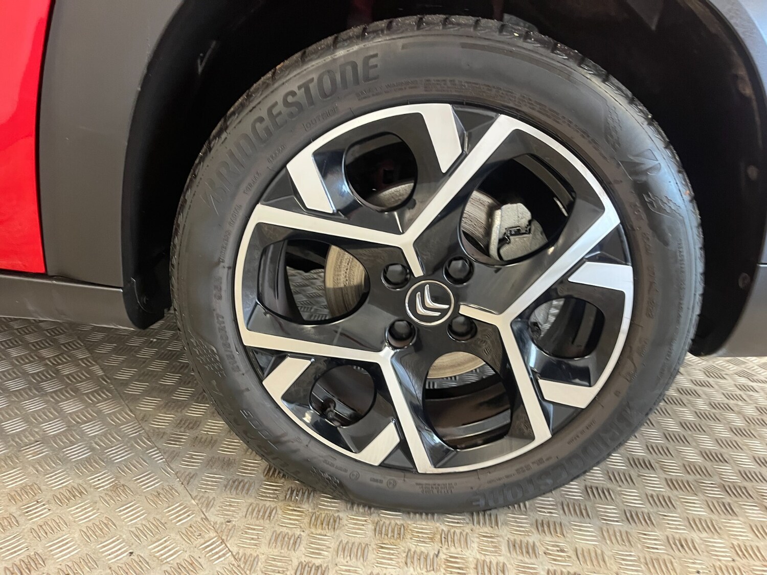 Used Citroen C3 Aircross 2022 for sale - 76602887: Photo 45