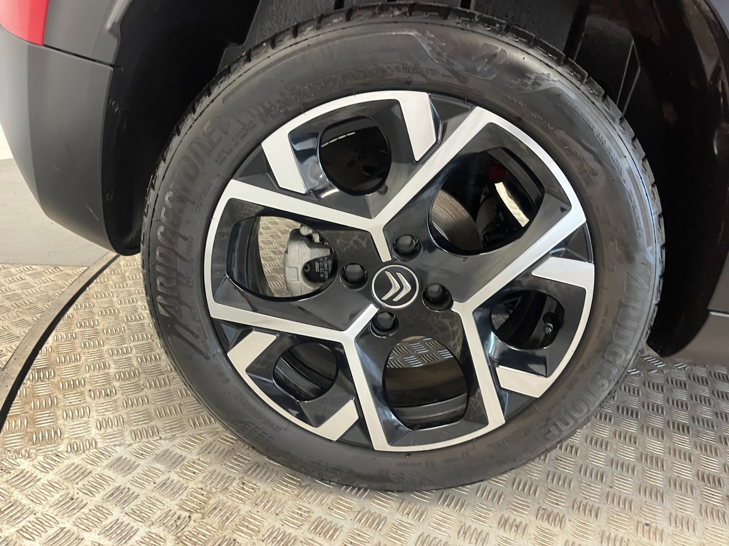 Used Citroen C3 Aircross 2022 for sale - 76602887: Photo 46