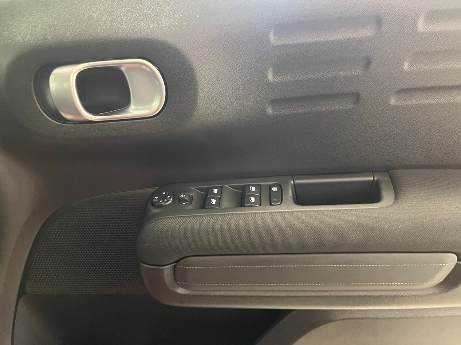 Used Citroen C3 Aircross 2022 for sale - 76602887: Photo 47