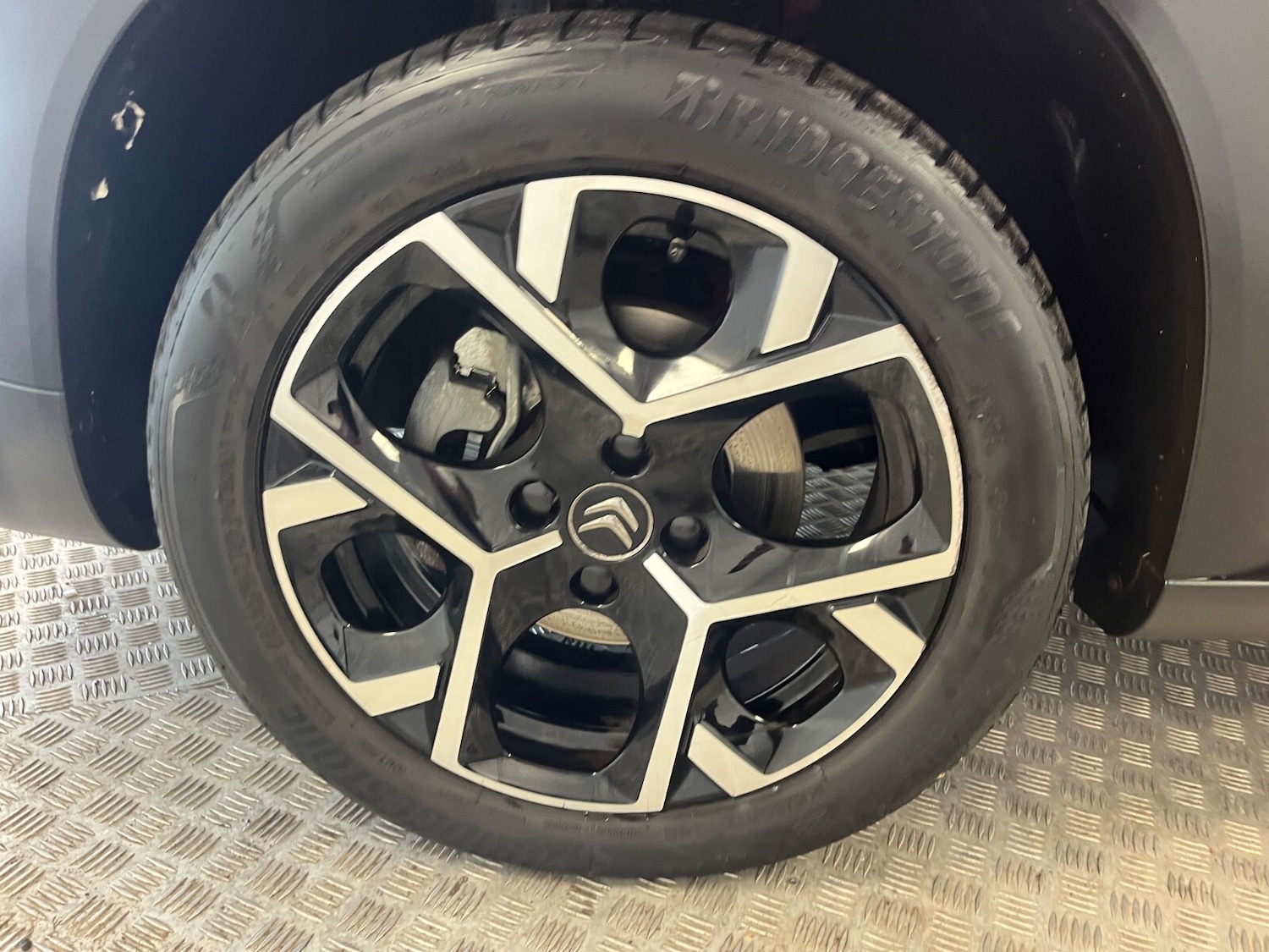 Used Citroen C3 Aircross 2022 for sale - 76602887: Photo 48