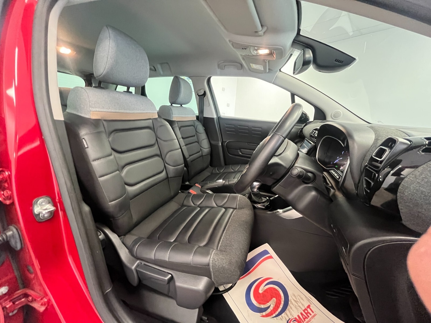 Used Citroen C3 Aircross 2022 for sale - 76602887: Photo 49