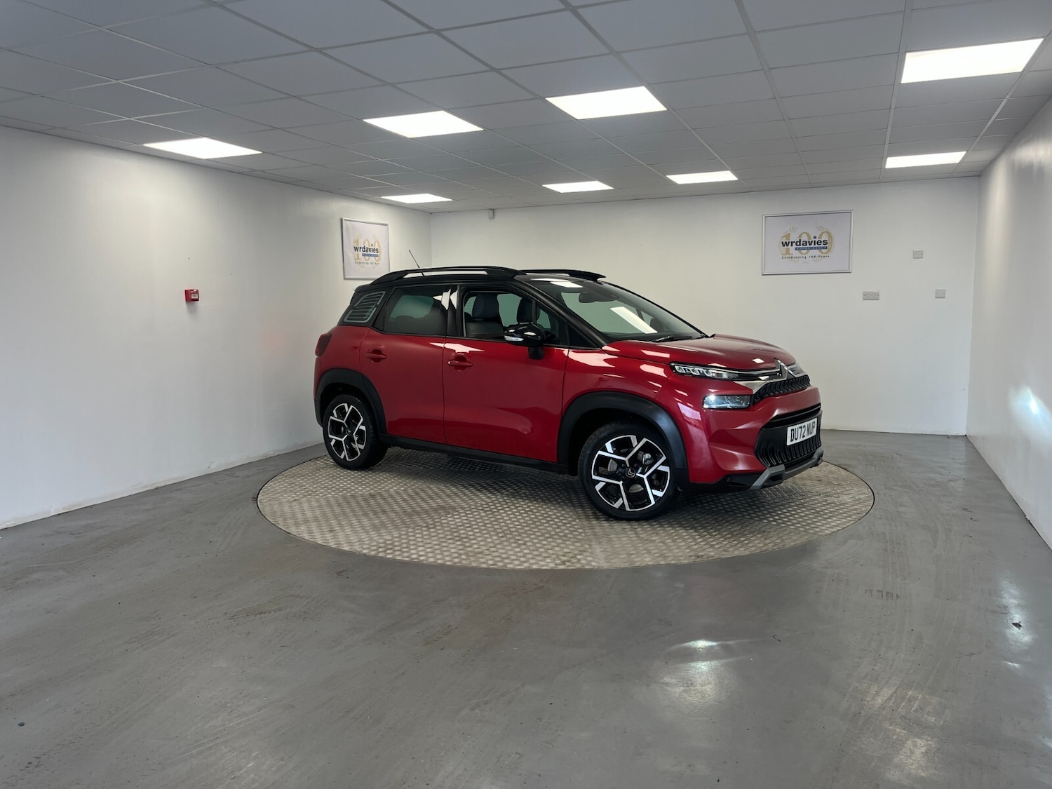 Used Citroen C3 Aircross 2022 for sale - 76602887: Photo 5