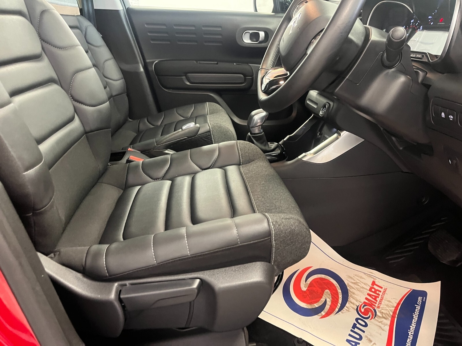 Used Citroen C3 Aircross 2022 for sale - 76602887: Photo 50