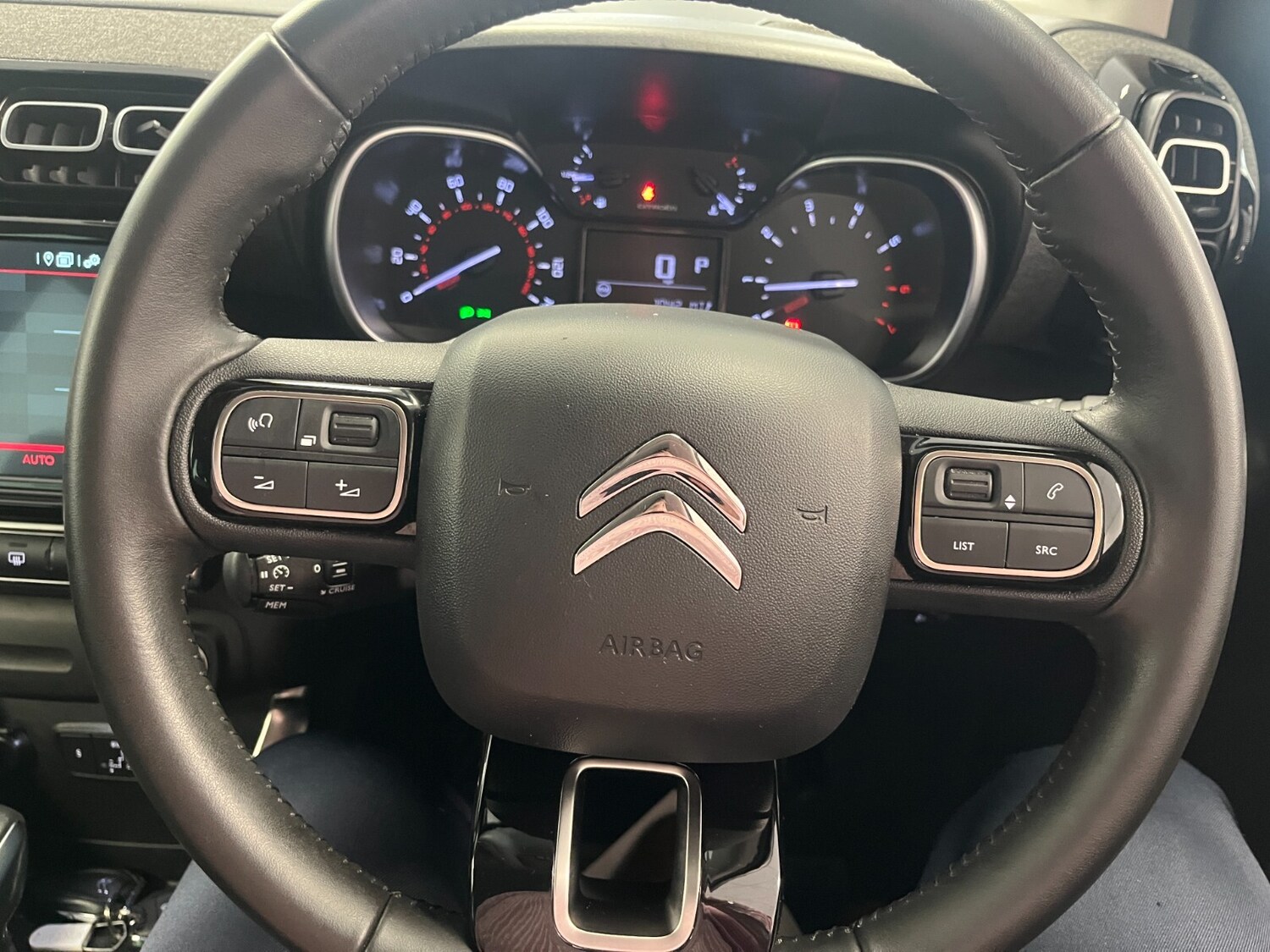 Used Citroen C3 Aircross 2022 for sale - 76602887: Photo 51