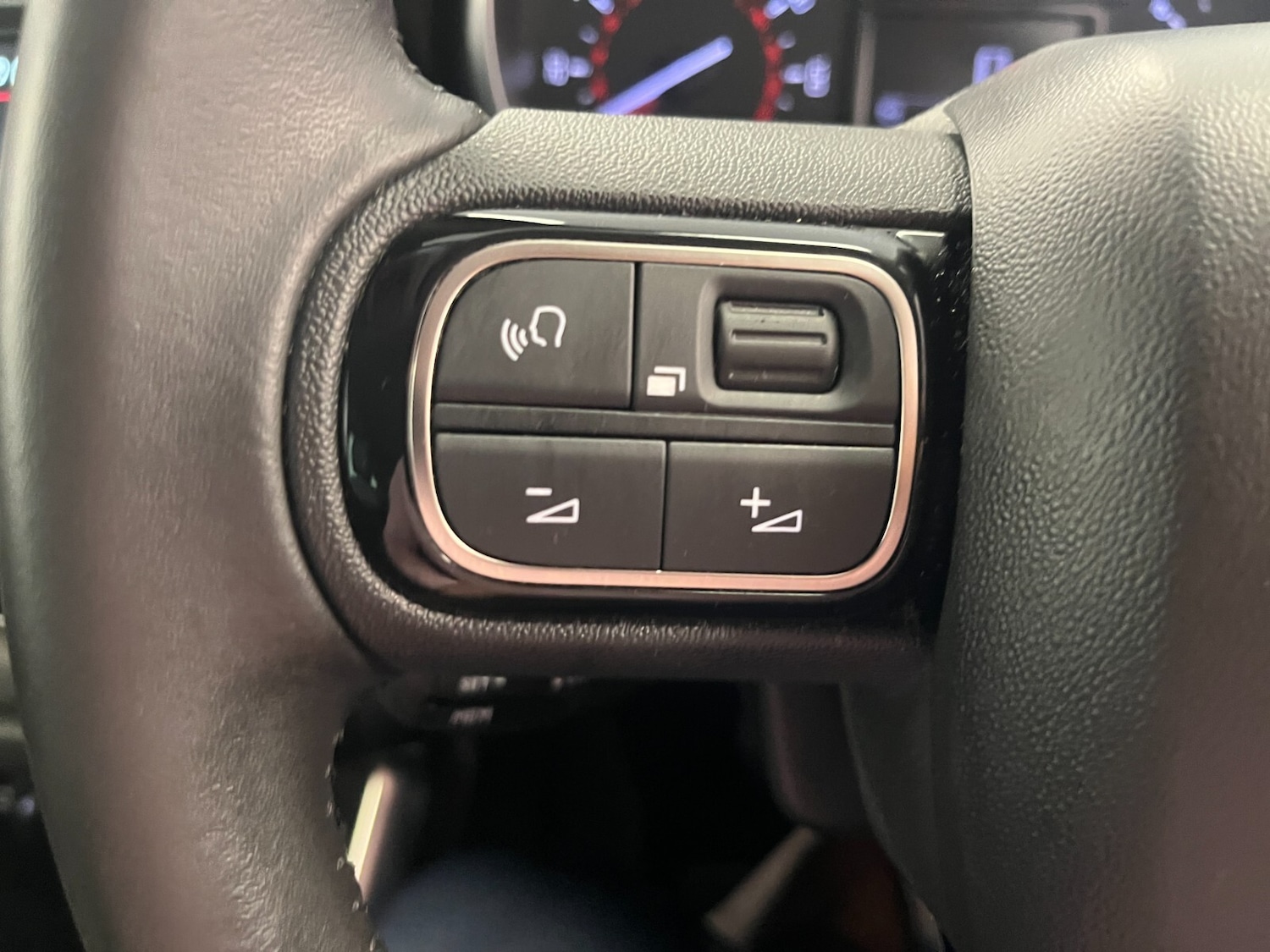 Used Citroen C3 Aircross 2022 for sale - 76602887: Photo 52