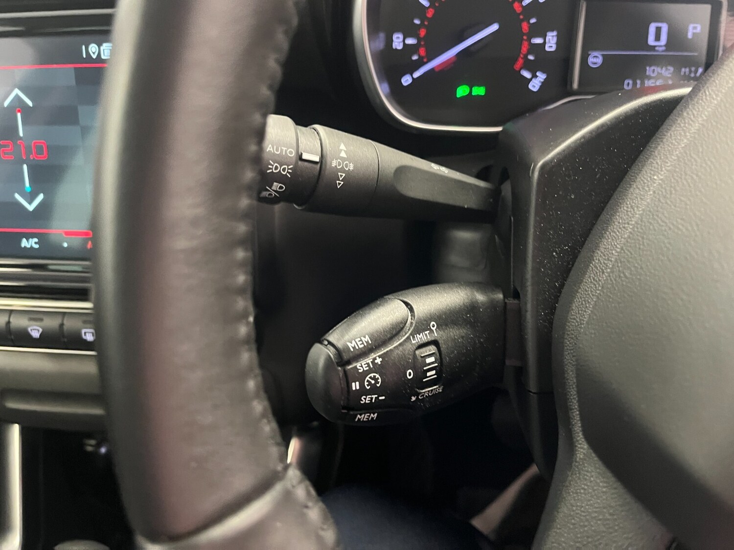 Used Citroen C3 Aircross 2022 for sale - 76602887: Photo 53