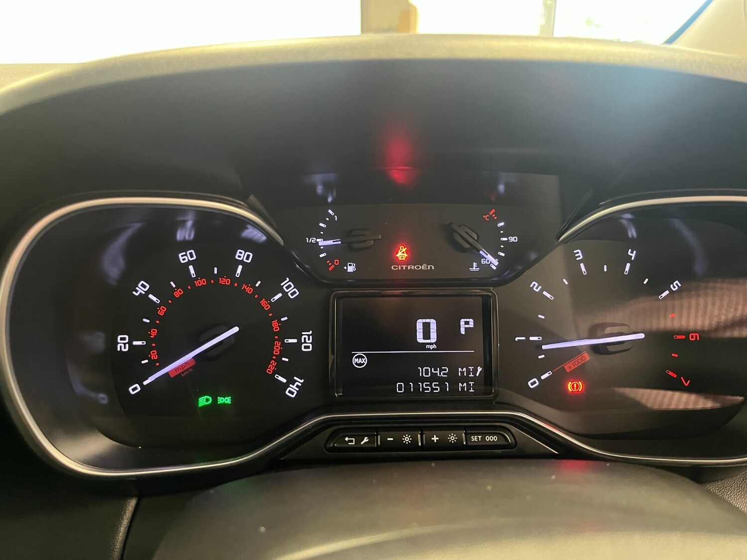 Used Citroen C3 Aircross 2022 for sale - 76602887: Photo 58