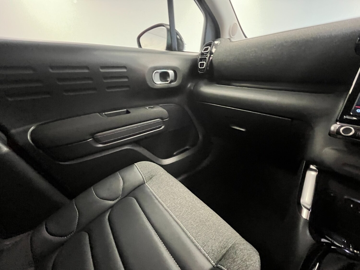 Used Citroen C3 Aircross 2022 for sale - 76602887: Photo 59