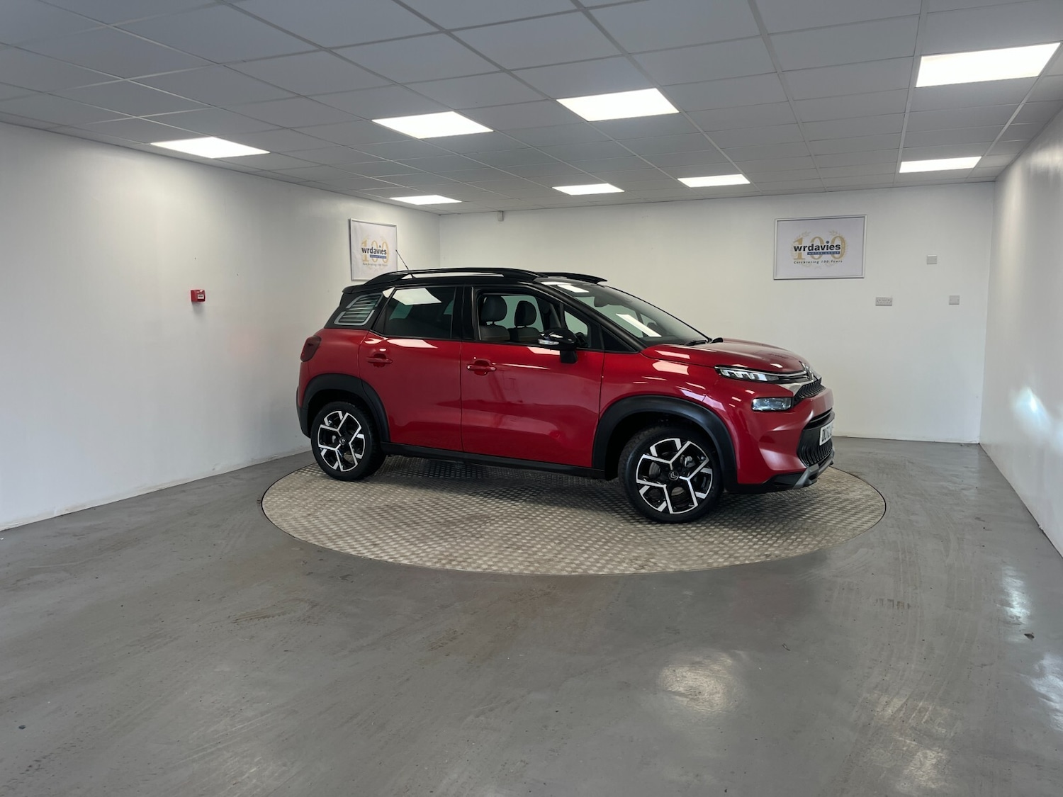 Used Citroen C3 Aircross 2022 for sale - 76602887: Photo 6