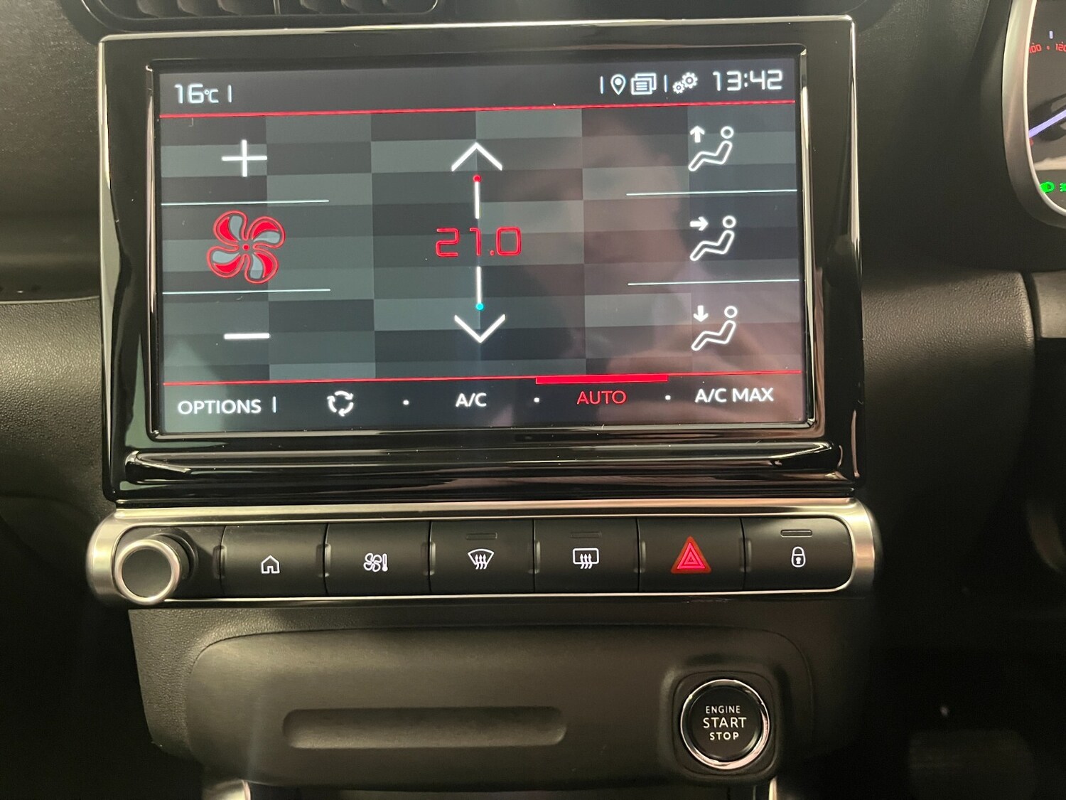 Used Citroen C3 Aircross 2022 for sale - 76602887: Photo 63