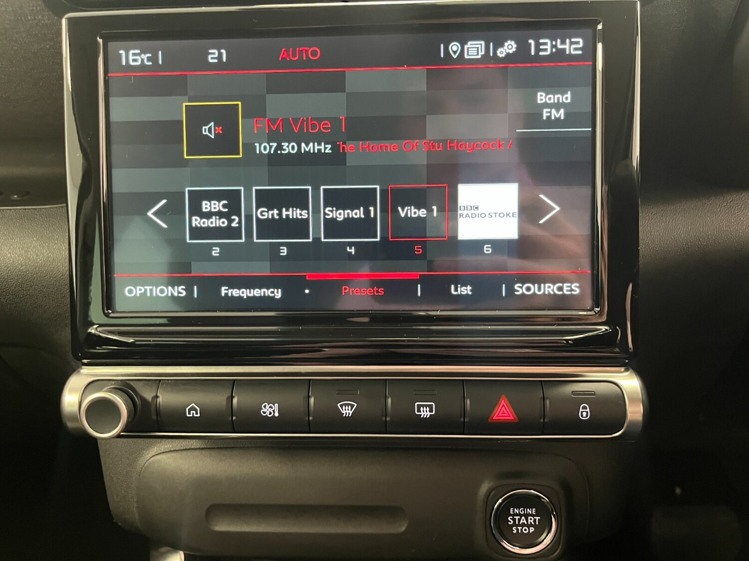 Used Citroen C3 Aircross 2022 for sale - 76602887: Photo 66