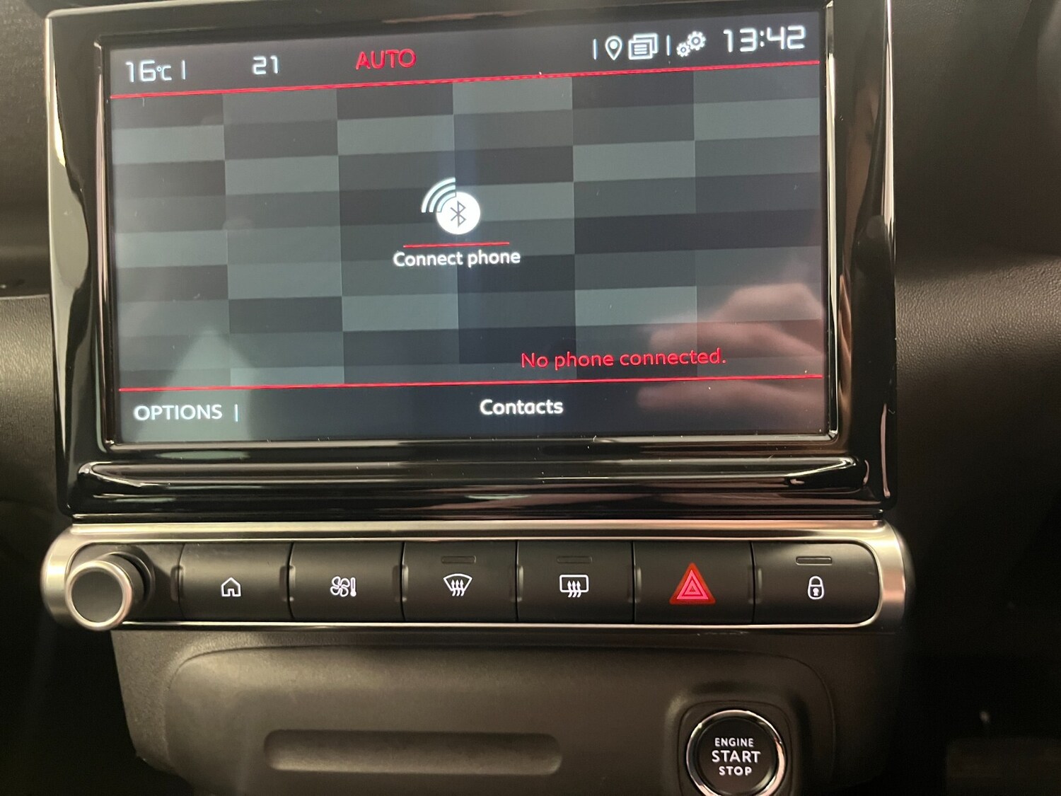 Used Citroen C3 Aircross 2022 for sale - 76602887: Photo 67