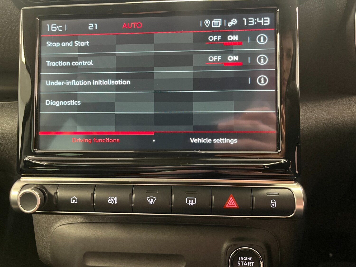 Used Citroen C3 Aircross 2022 for sale - 76602887: Photo 69