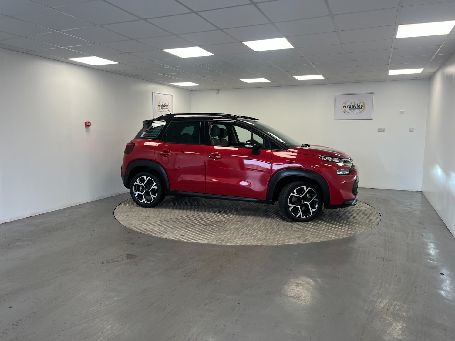 Used Citroen C3 Aircross 2022 for sale - 76602887: Photo 7