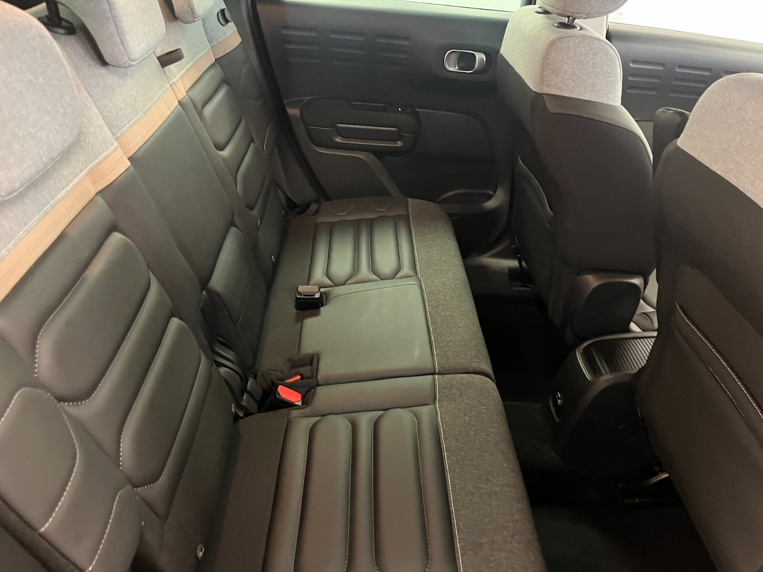 Used Citroen C3 Aircross 2022 for sale - 76602887: Photo 70