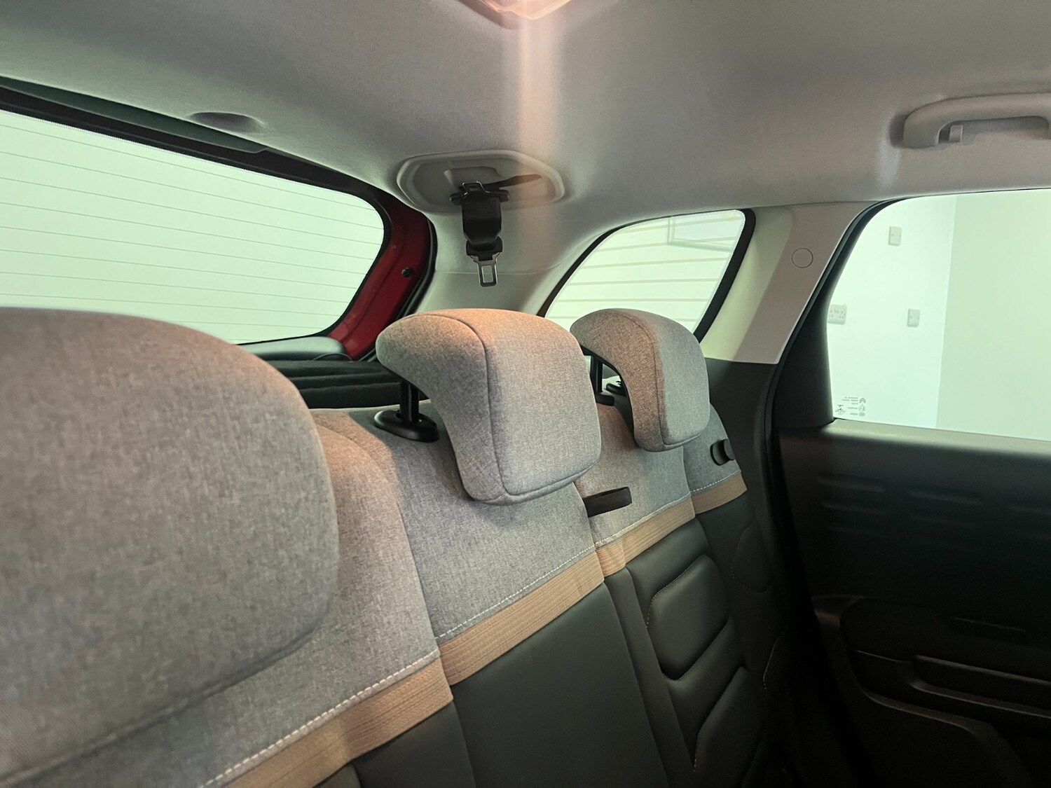 Used Citroen C3 Aircross 2022 for sale - 76602887: Photo 71