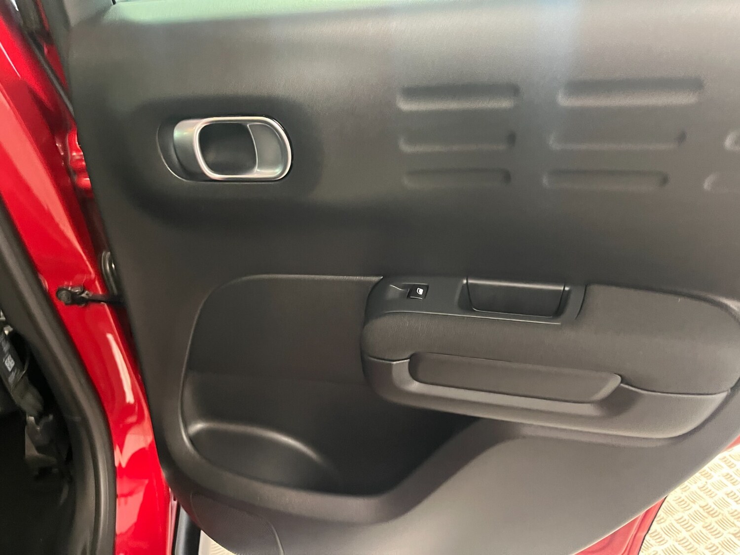 Used Citroen C3 Aircross 2022 for sale - 76602887: Photo 72