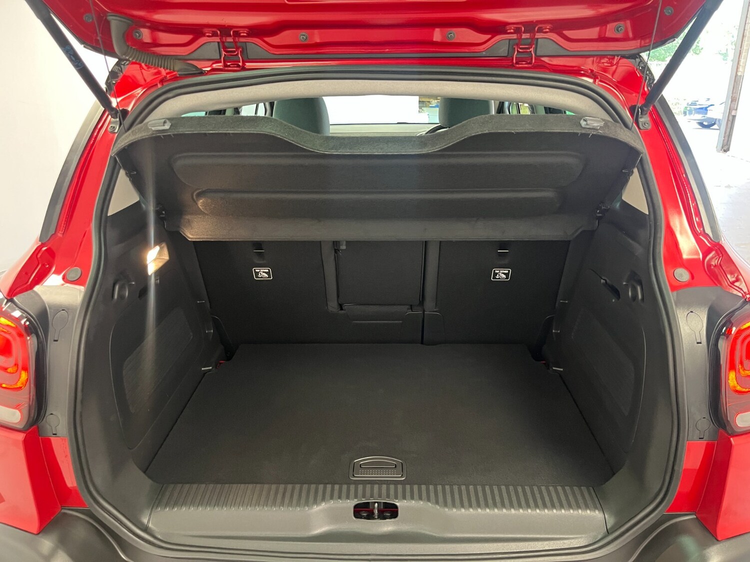 Used Citroen C3 Aircross 2022 for sale - 76602887: Photo 75