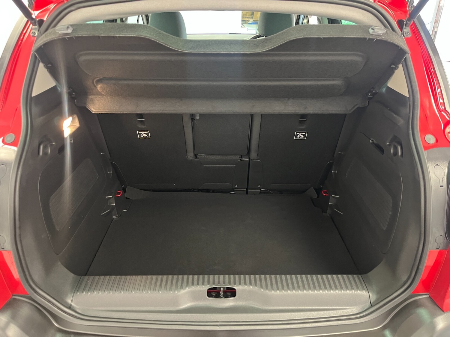 Used Citroen C3 Aircross 2022 for sale - 76602887: Photo 76