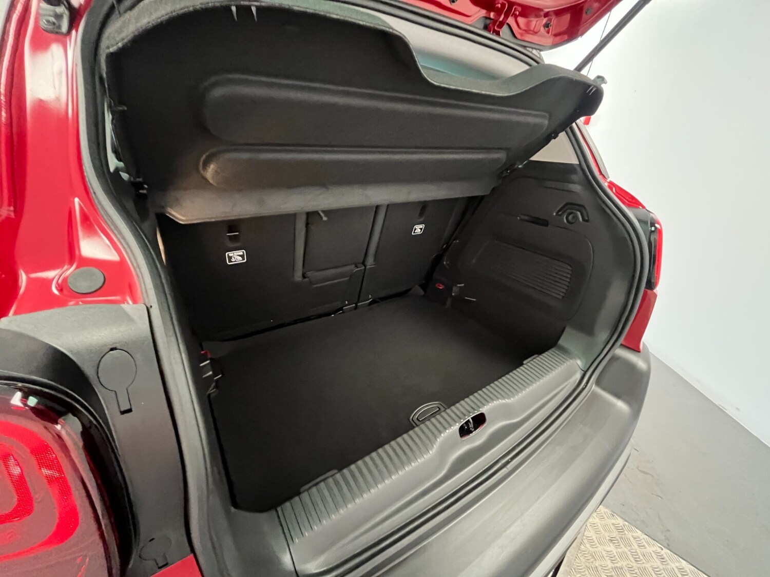 Used Citroen C3 Aircross 2022 for sale - 76602887: Photo 77