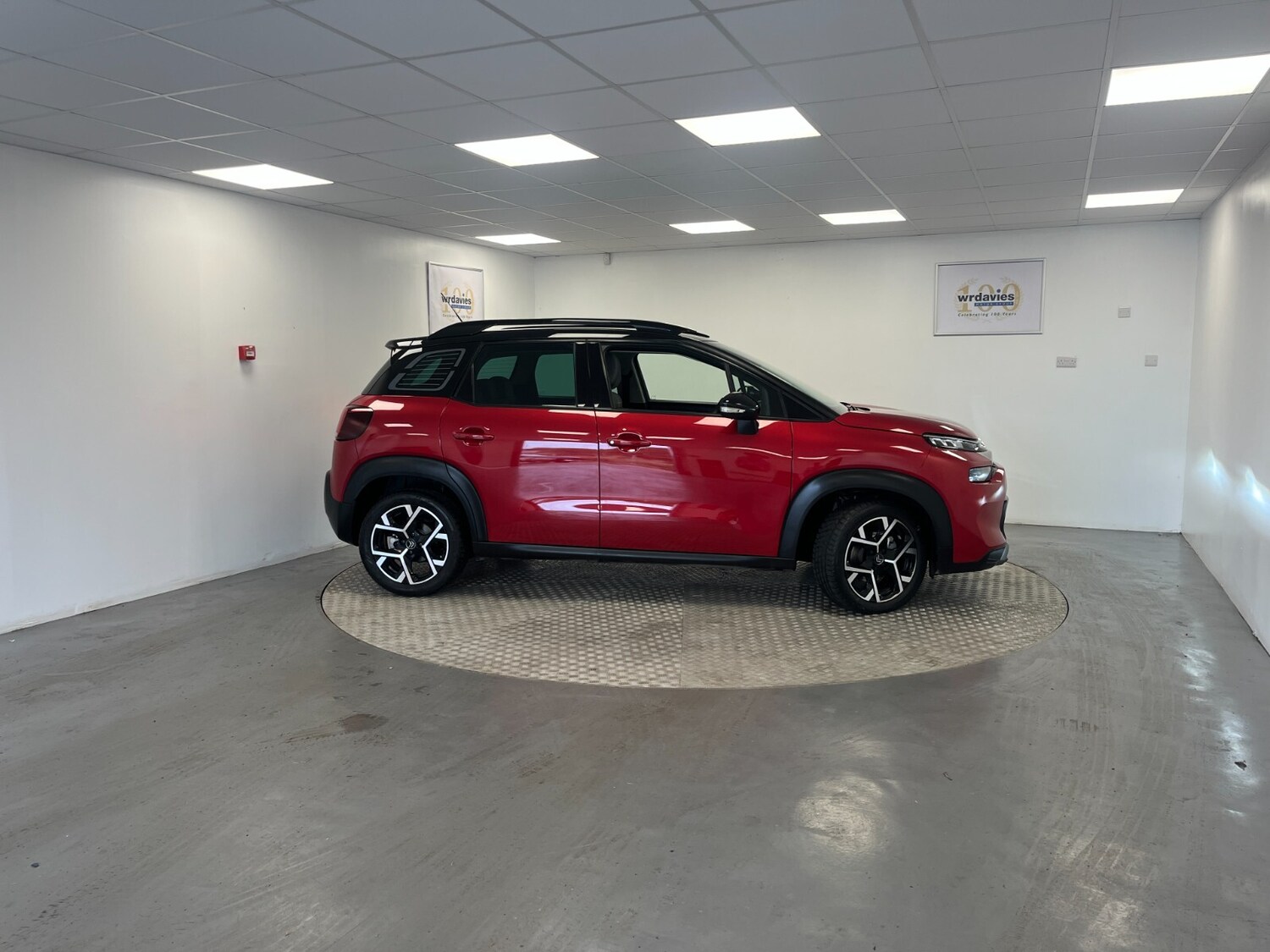 Used Citroen C3 Aircross 2022 for sale - 76602887: Photo 8