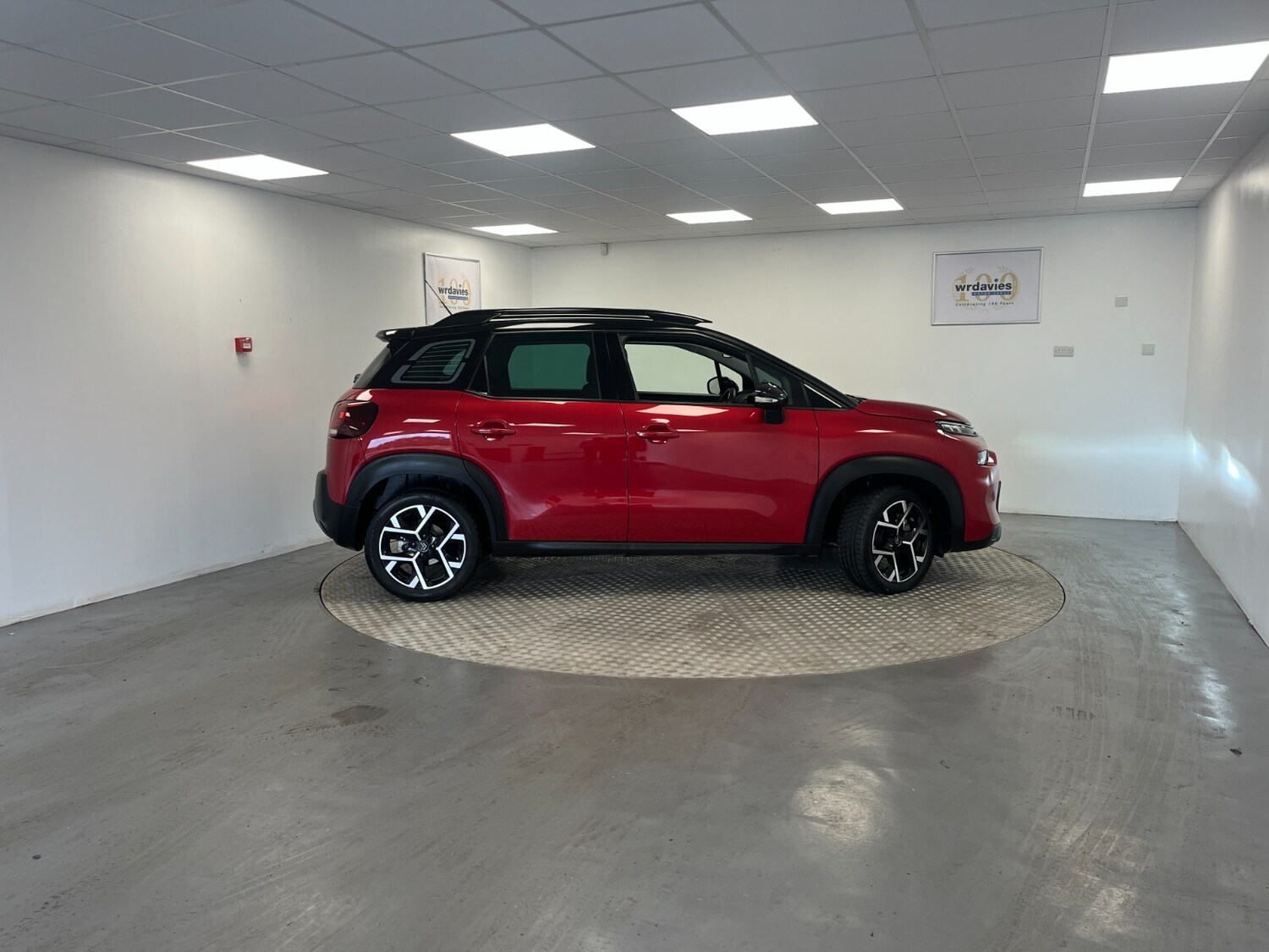 Used Citroen C3 Aircross 2022 for sale - 76602887: Photo 9