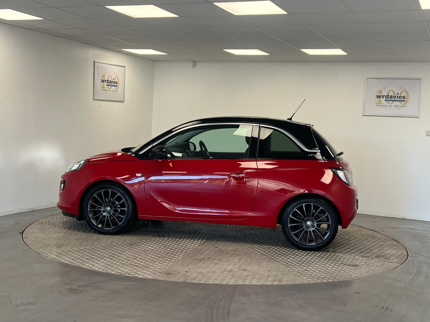 Used Vauxhall ADAM 2016 for sale - 76276171: Photo 10