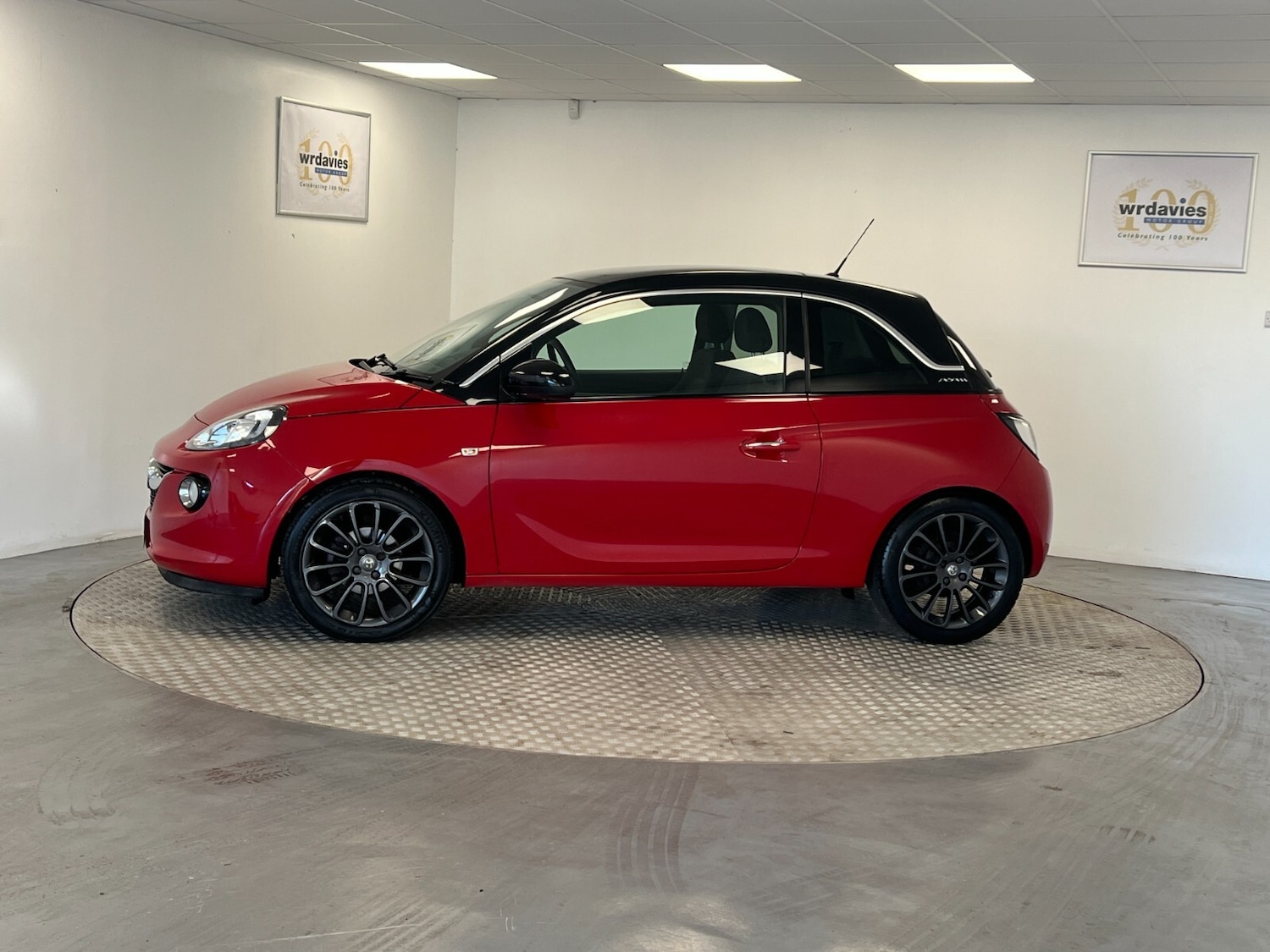 Used Vauxhall ADAM 2016 for sale - 76276171: Photo 11