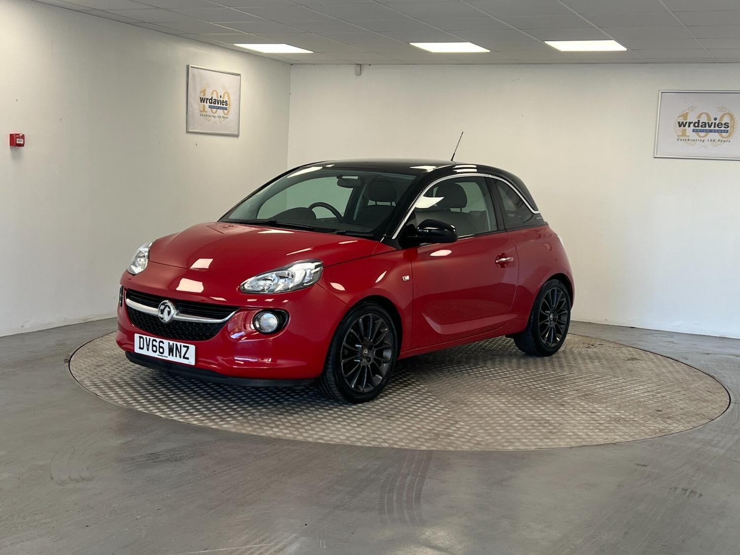 Used Vauxhall ADAM 2016 for sale - 76276171: Photo 12