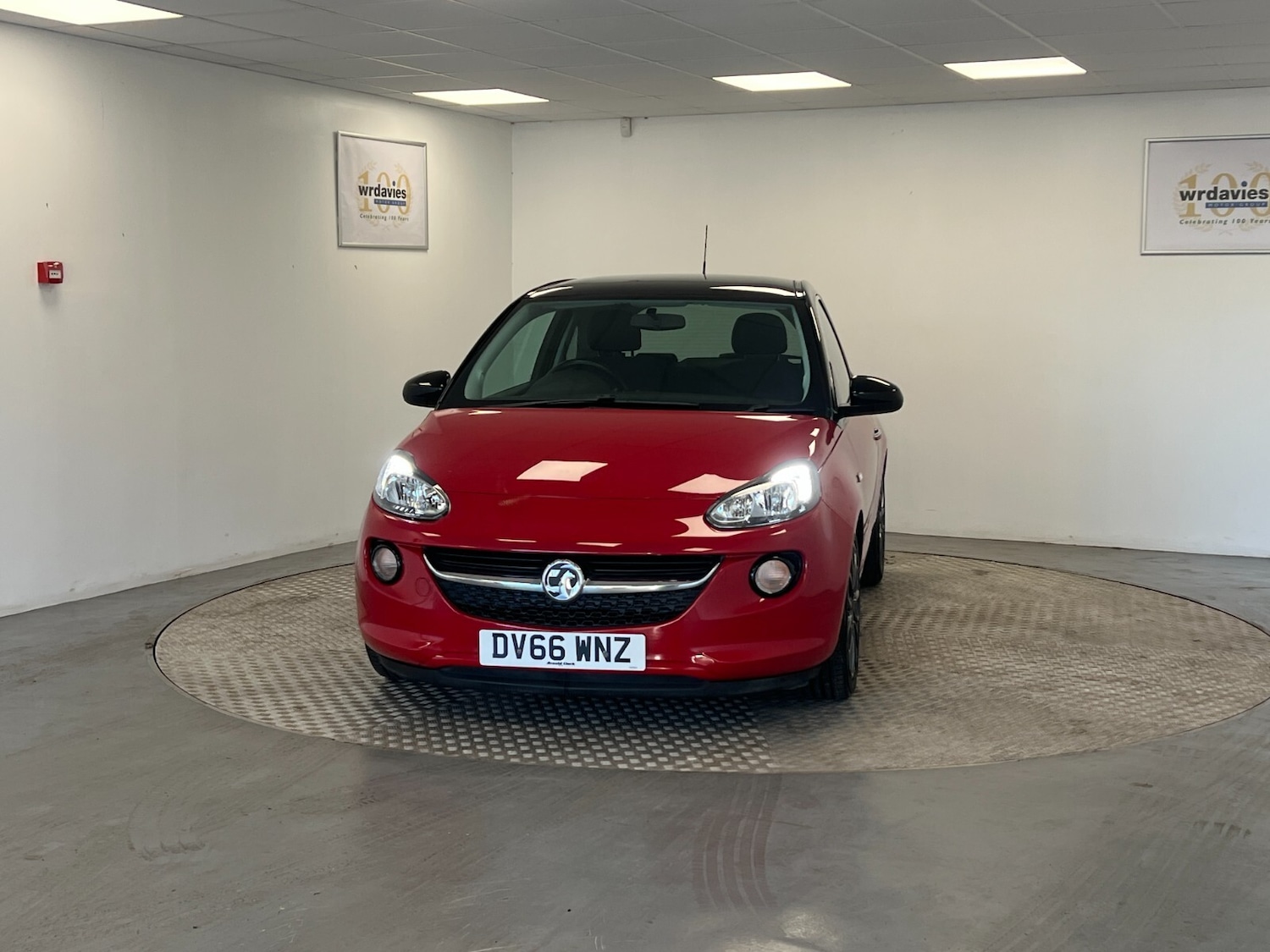 Used Vauxhall ADAM 2016 for sale - 76276171: Photo 13