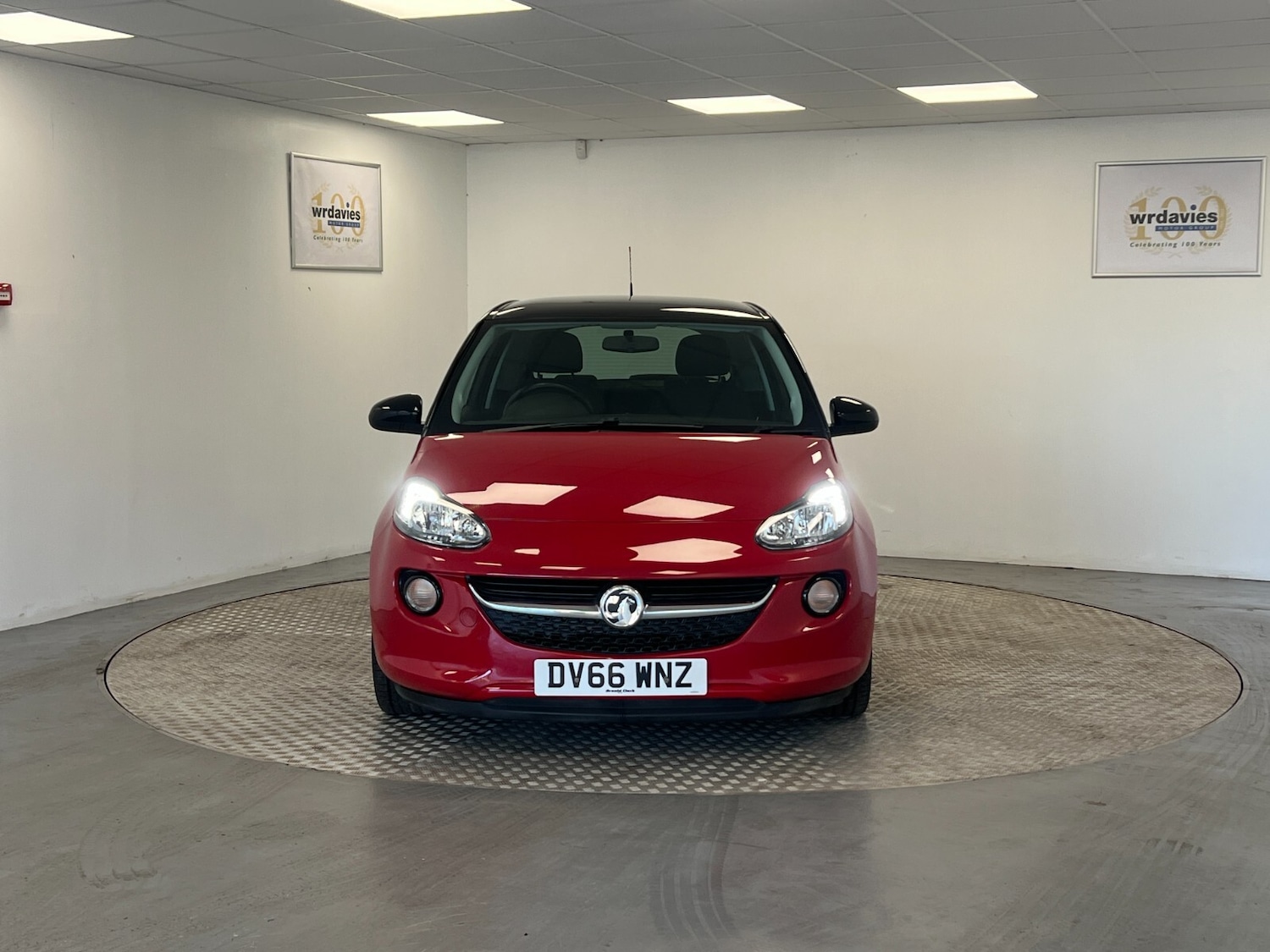 Used Vauxhall ADAM 2016 for sale - 76276171: Photo 14