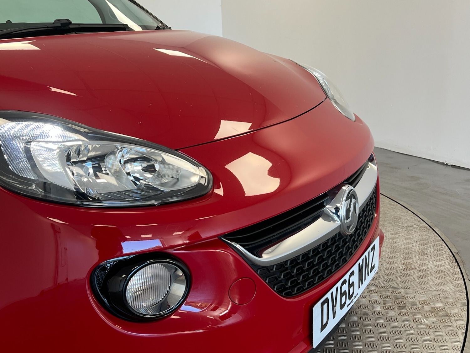 Used Vauxhall ADAM 2016 for sale - 76276171: Photo 15