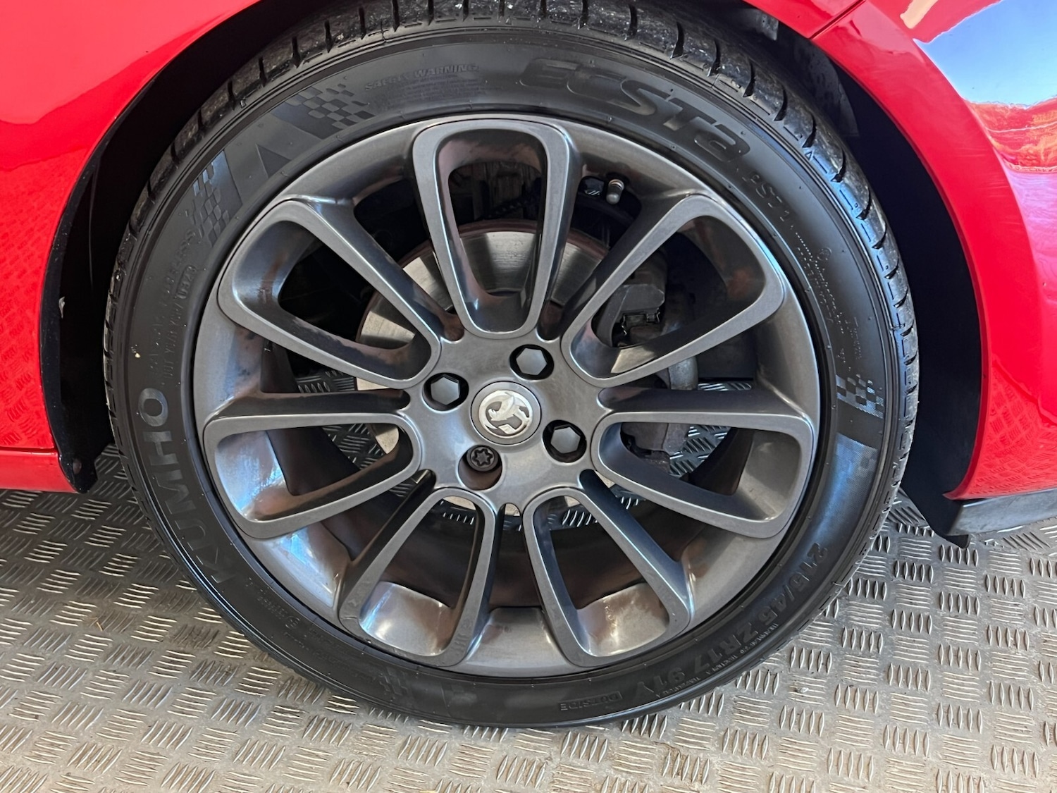 Used Vauxhall ADAM 2016 for sale - 76276171: Photo 16