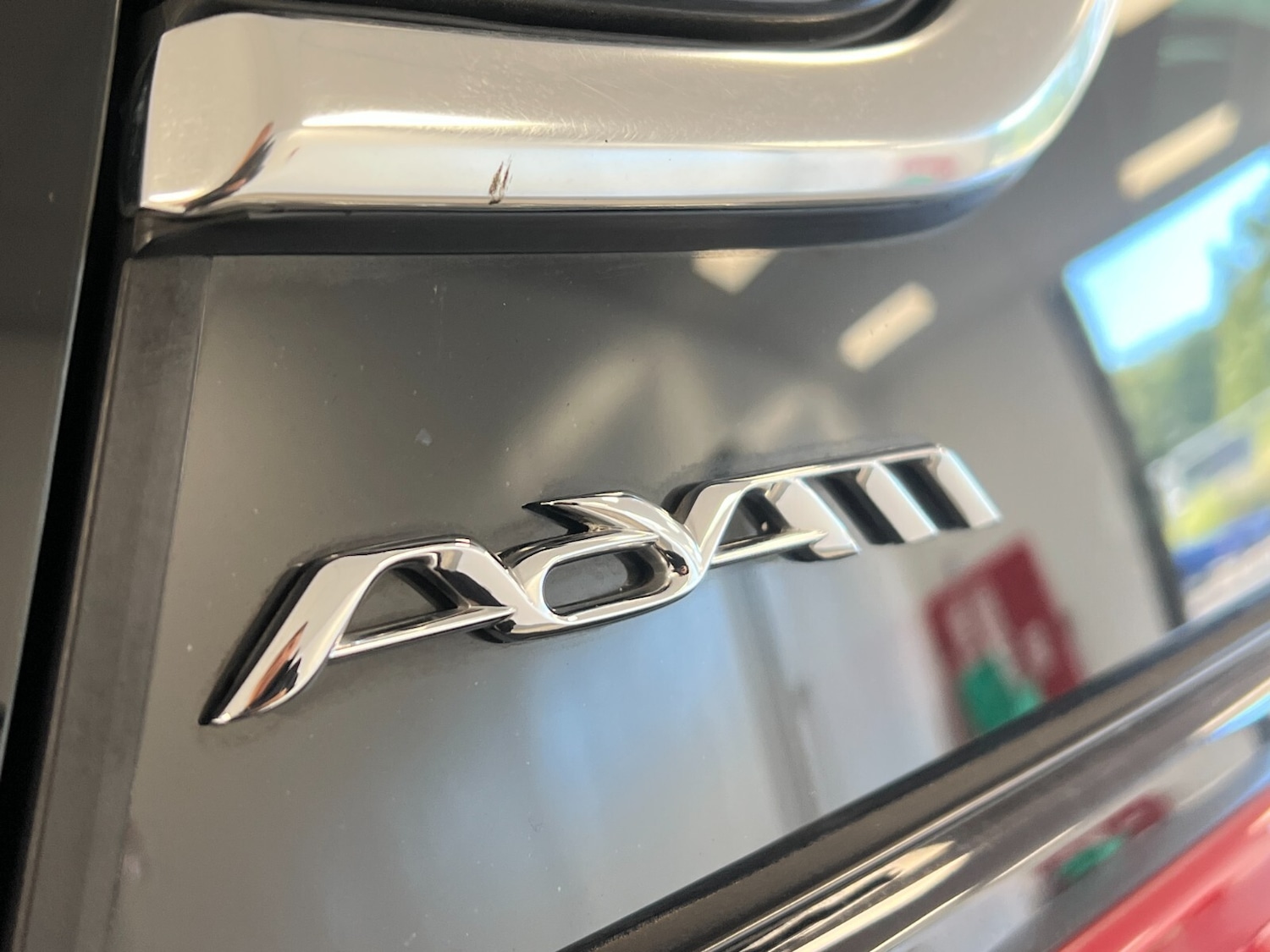 Used Vauxhall ADAM 2016 for sale - 76276171: Photo 18