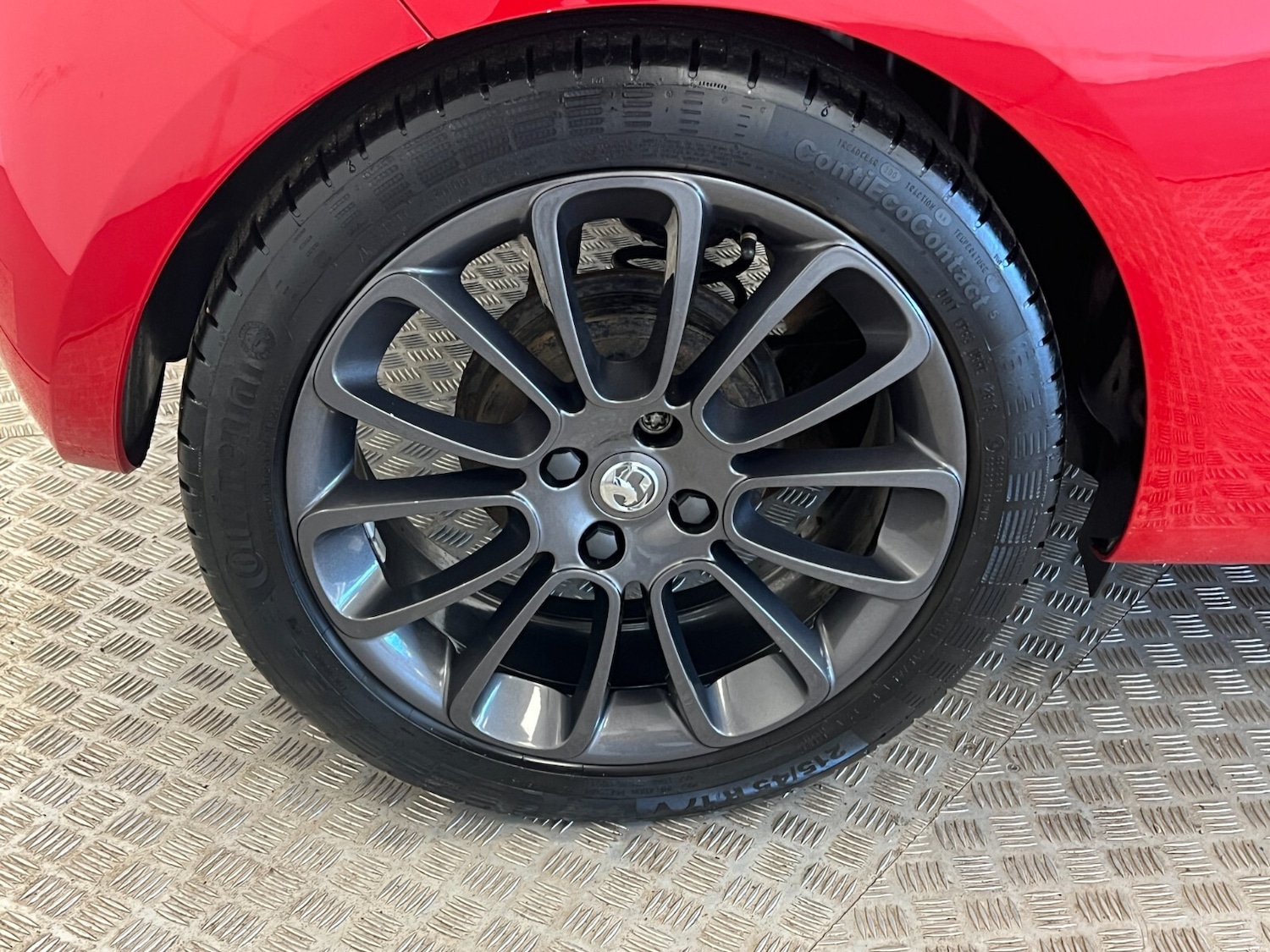 Used Vauxhall ADAM 2016 for sale - 76276171: Photo 19