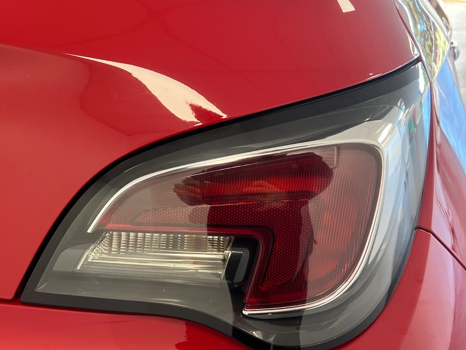 Used Vauxhall ADAM 2016 for sale - 76276171: Photo 20