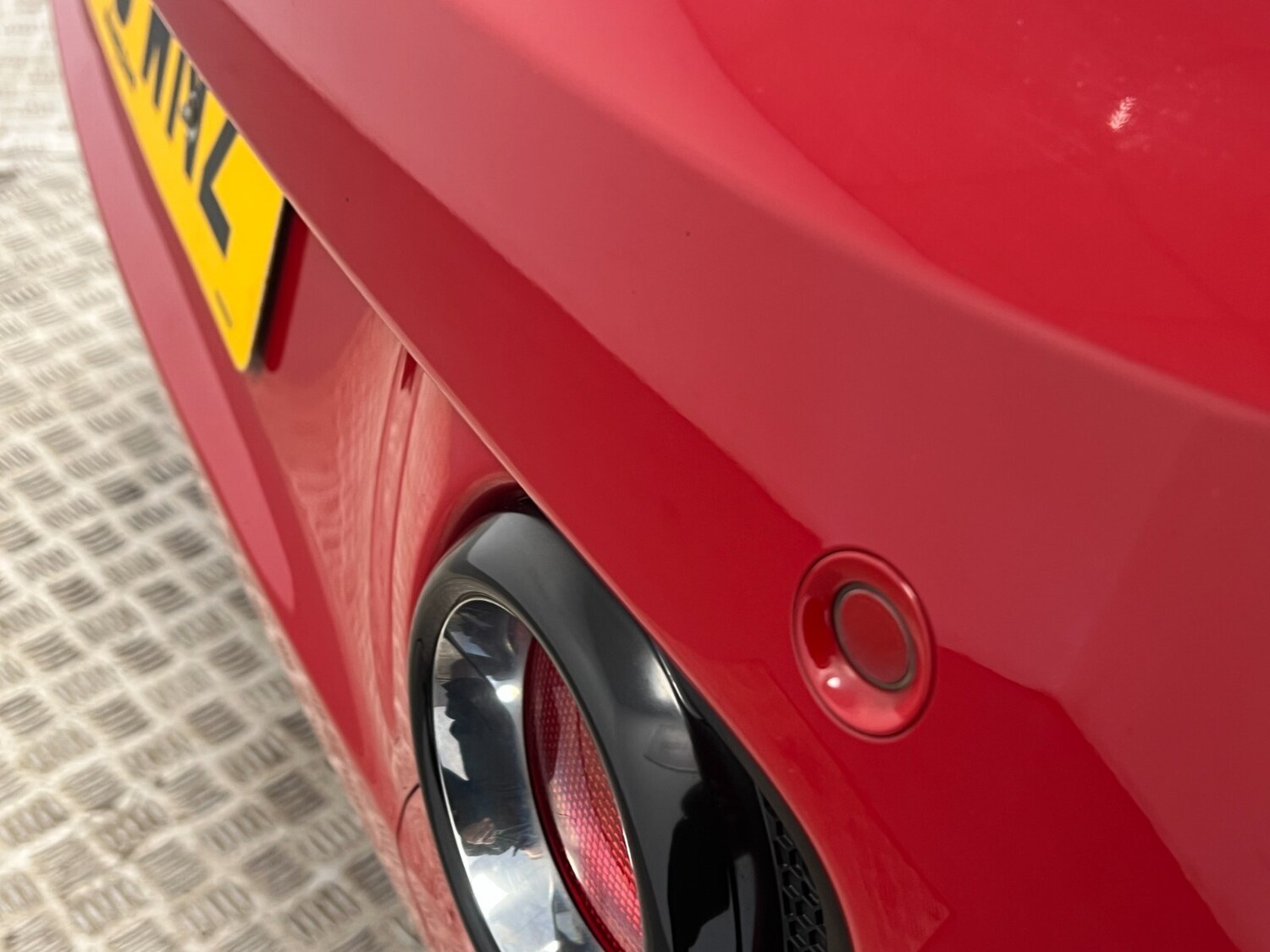 Used Vauxhall ADAM 2016 for sale - 76276171: Photo 21