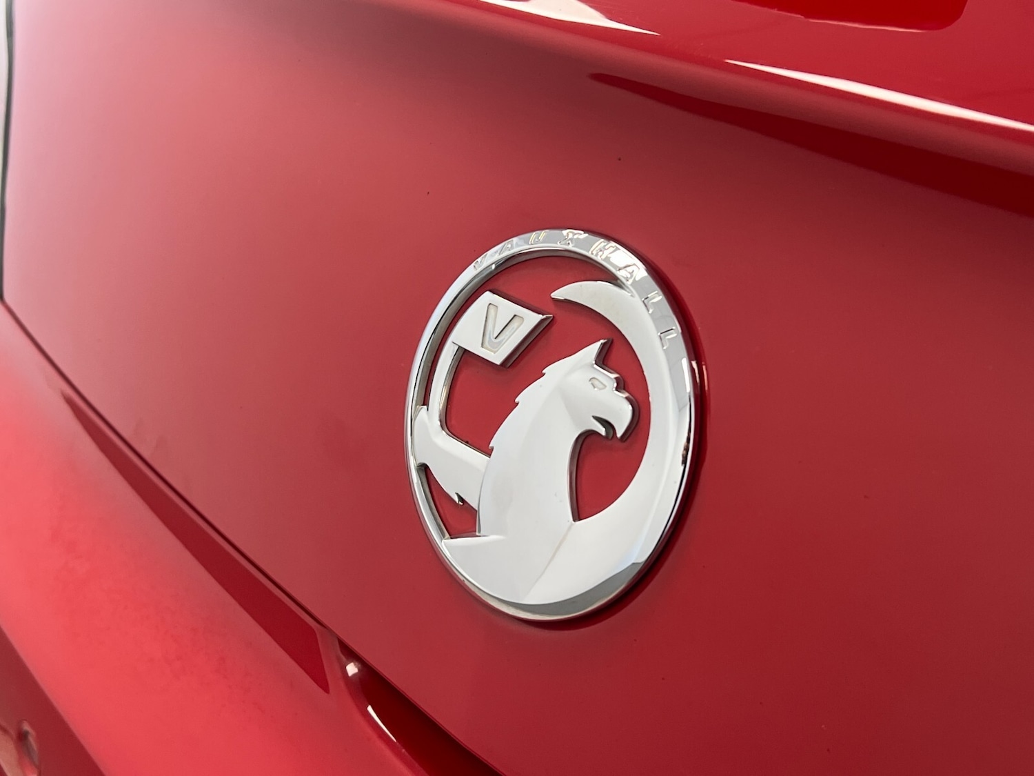 Used Vauxhall ADAM 2016 for sale - 76276171: Photo 22