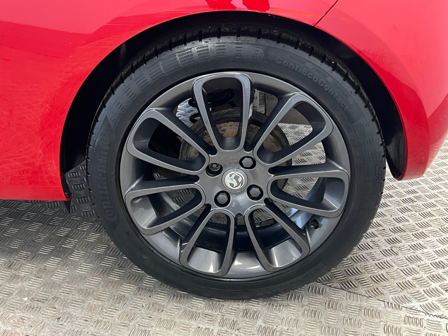 Used Vauxhall ADAM 2016 for sale - 76276171: Photo 23