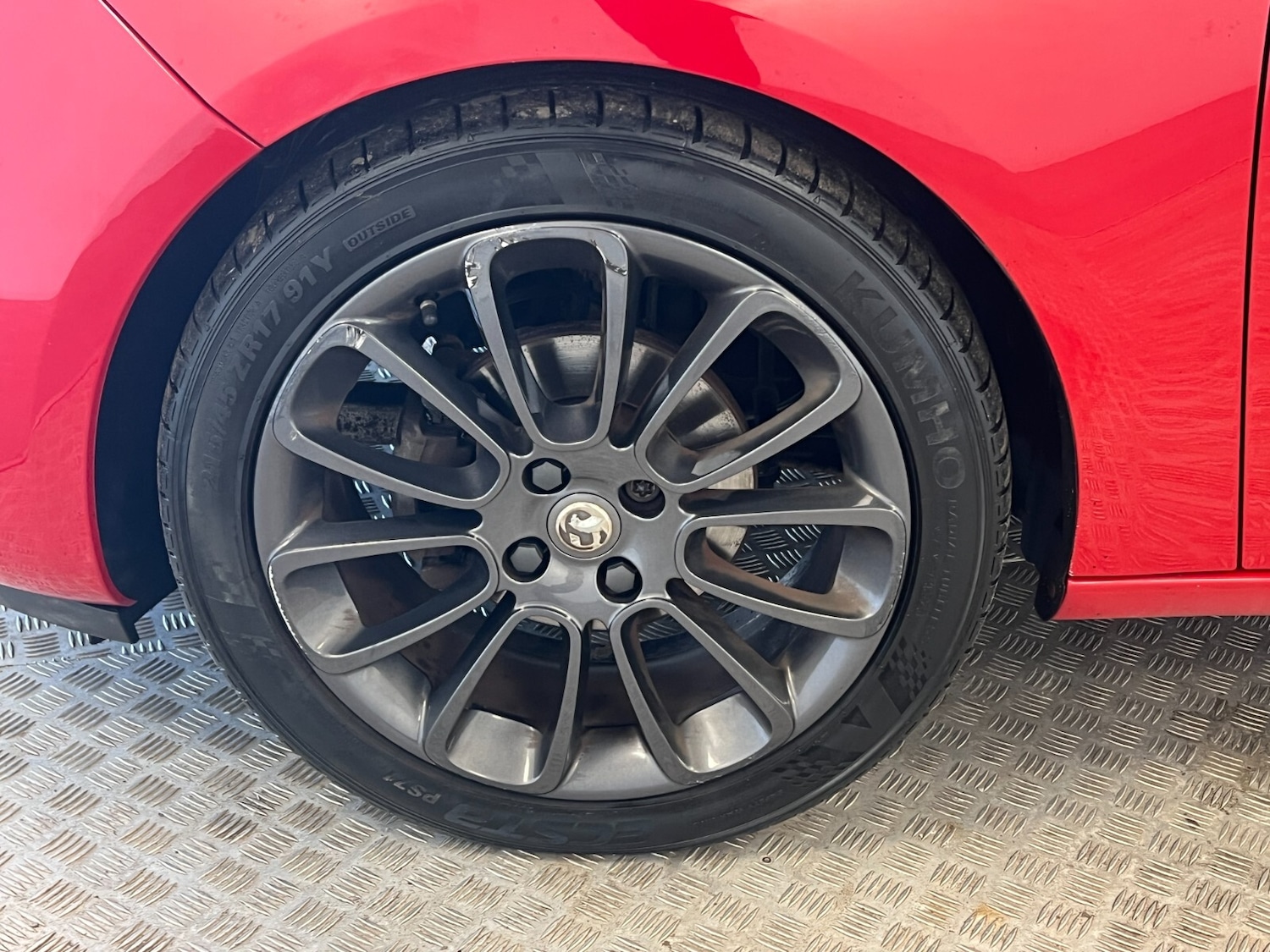 Used Vauxhall ADAM 2016 for sale - 76276171: Photo 24