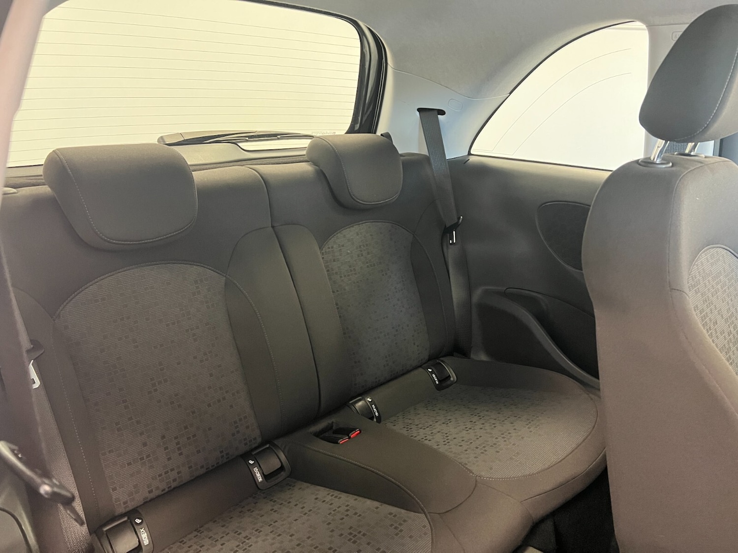 Used Vauxhall ADAM 2016 for sale - 76276171: Photo 25