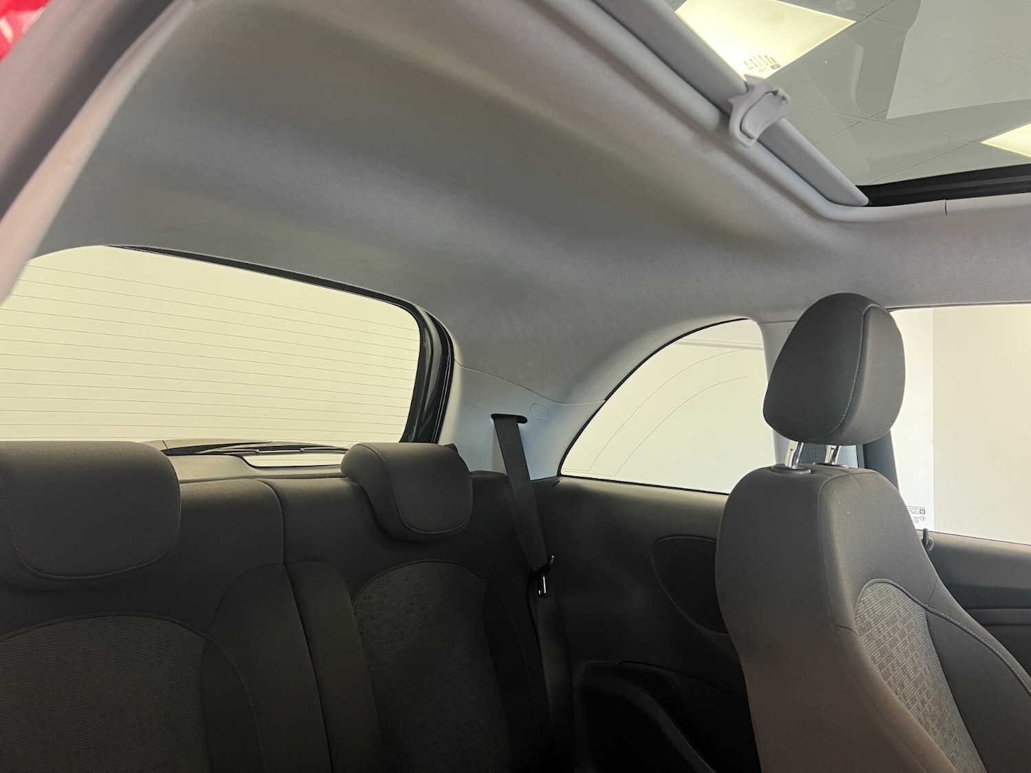 Used Vauxhall ADAM 2016 for sale - 76276171: Photo 26