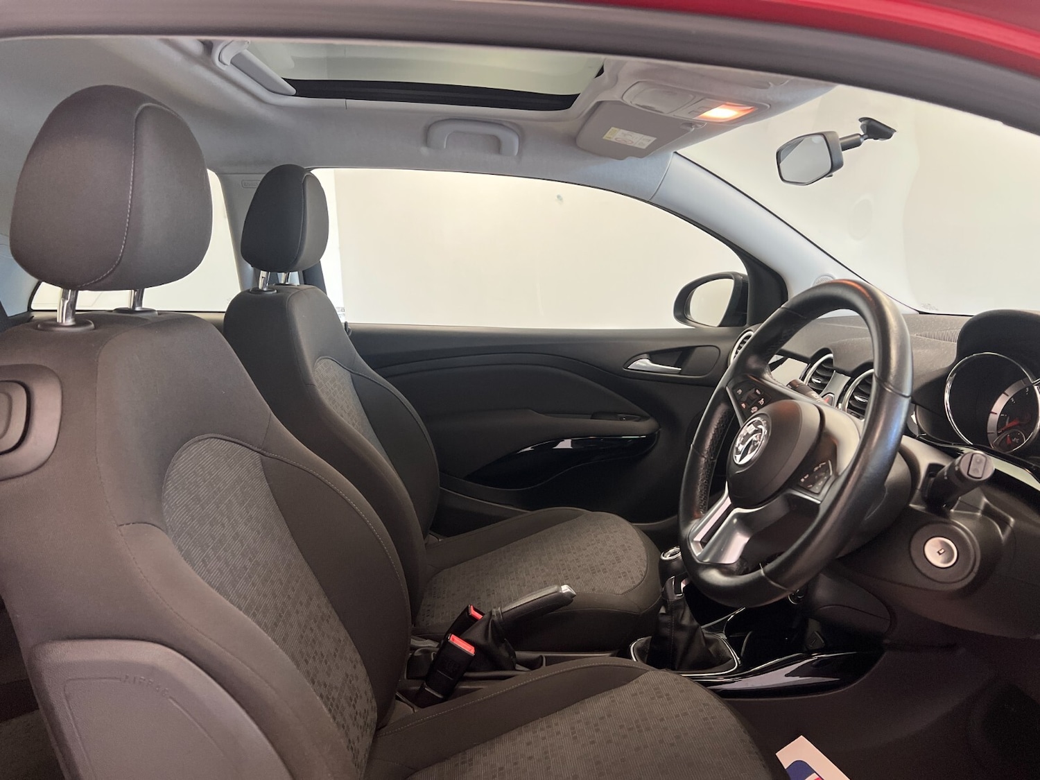 Used Vauxhall ADAM 2016 for sale - 76276171: Photo 27