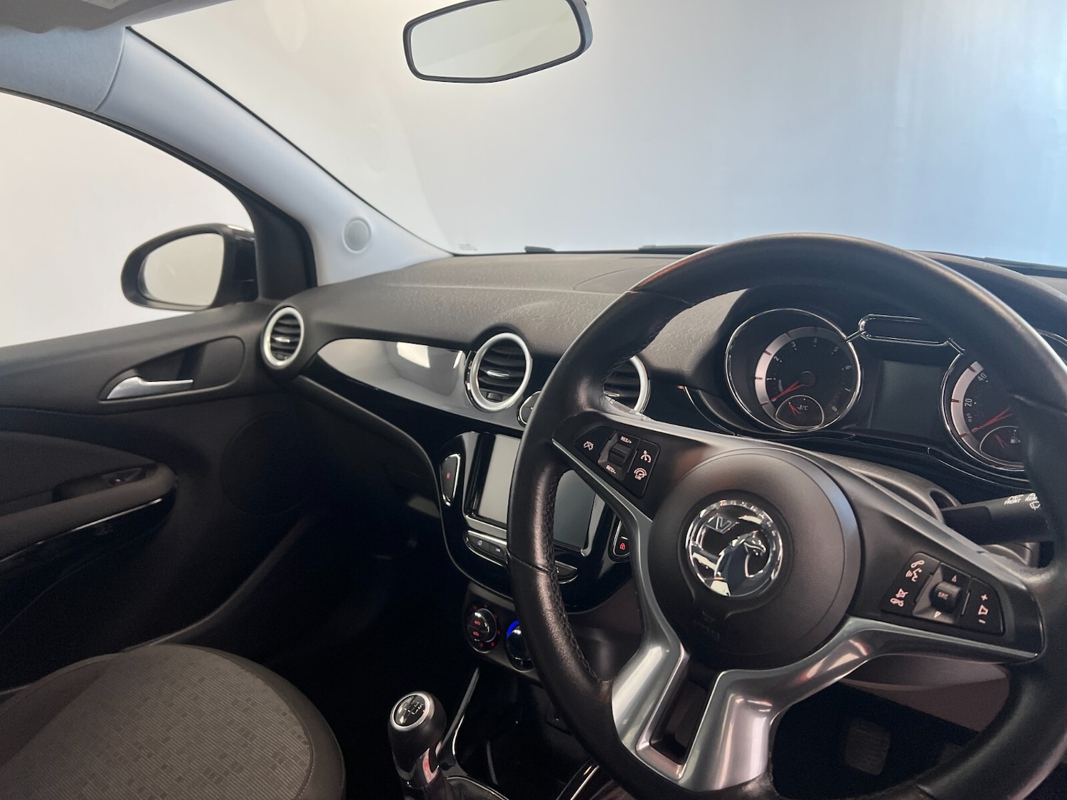 Used Vauxhall ADAM 2016 for sale - 76276171: Photo 29