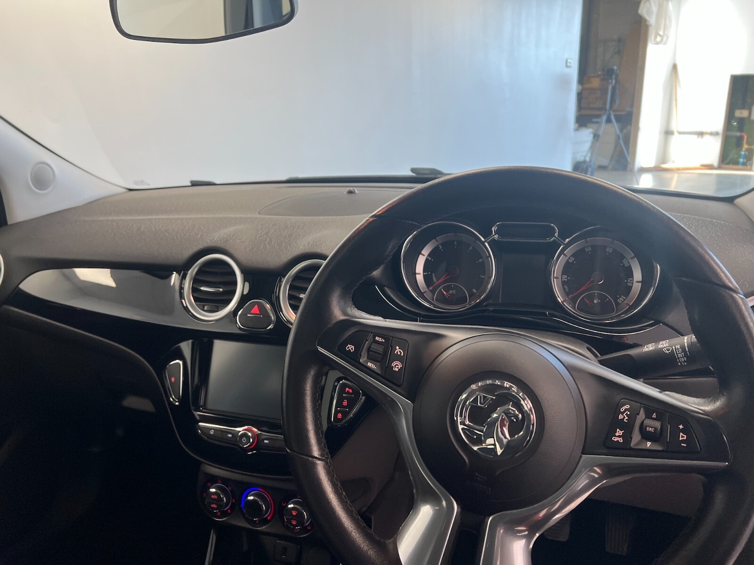 Used Vauxhall ADAM 2016 for sale - 76276171: Photo 30