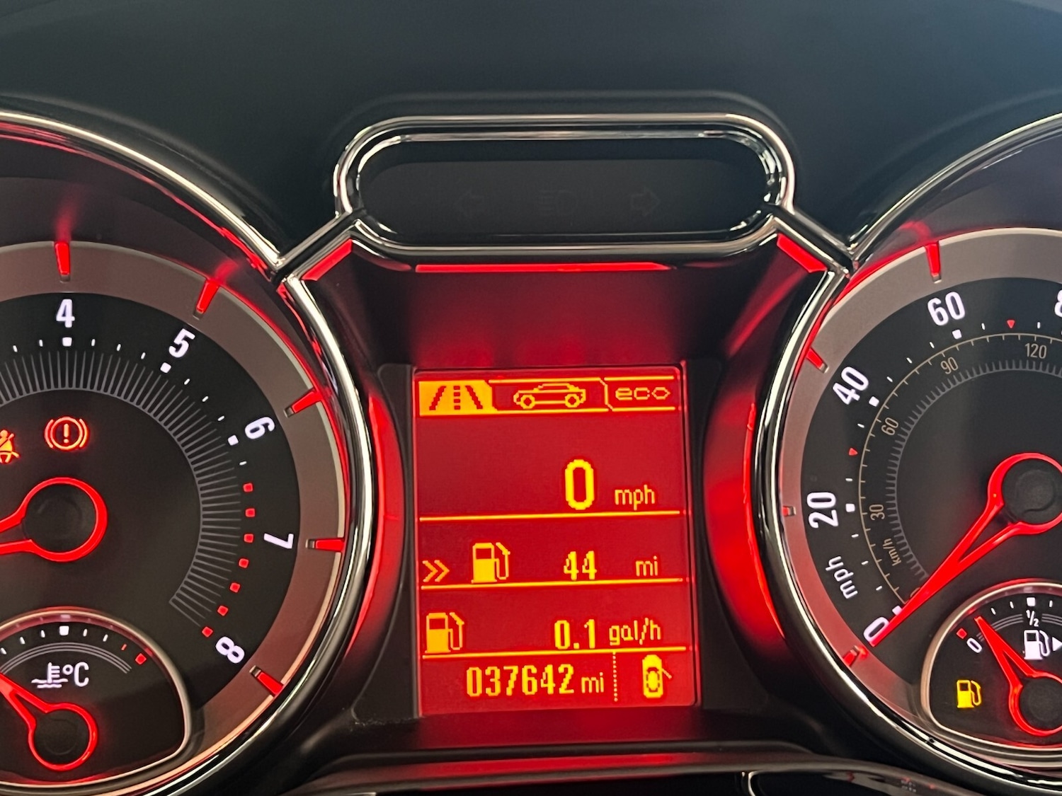 Used Vauxhall ADAM 2016 for sale - 76276171: Photo 33