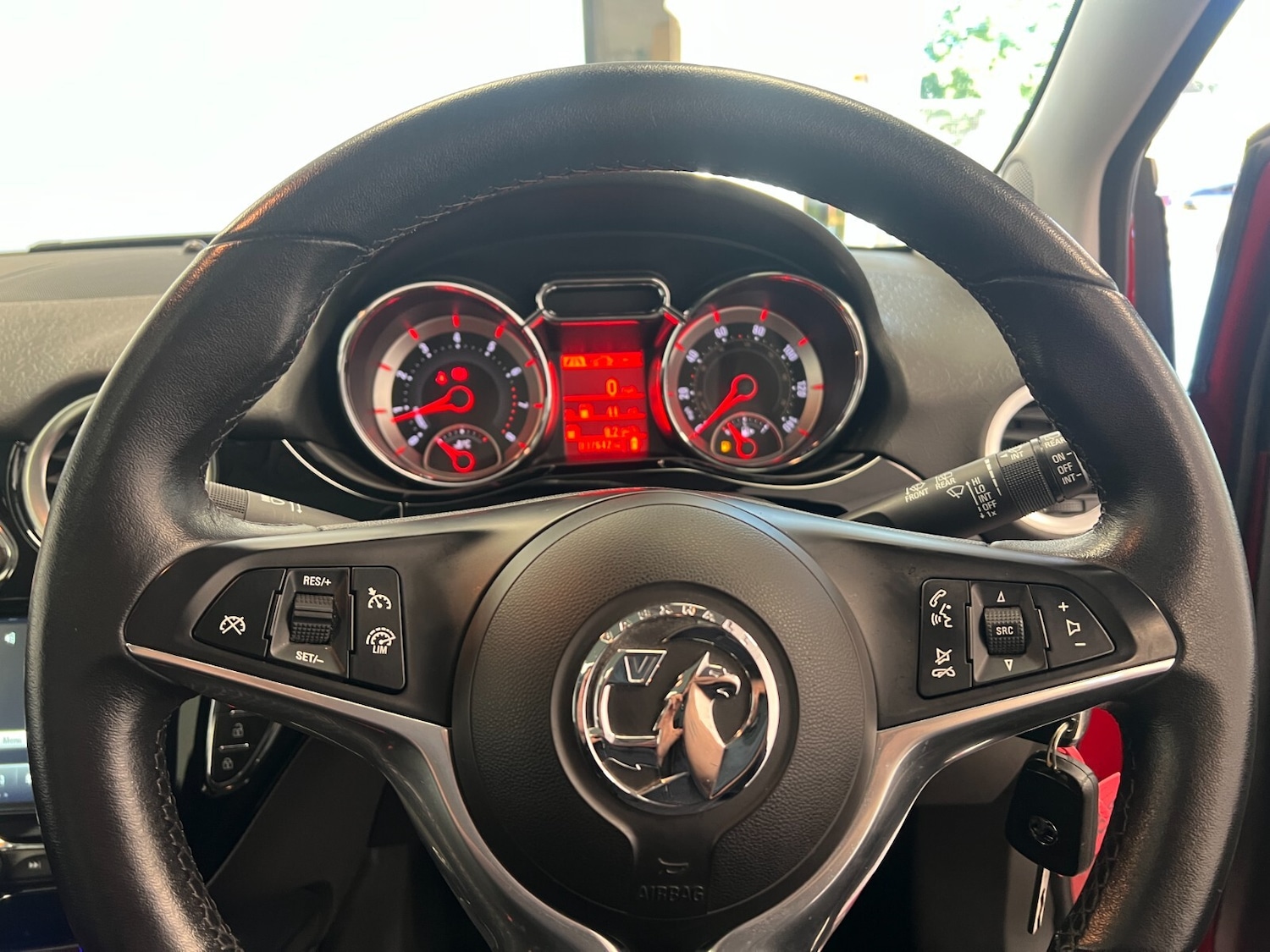 Used Vauxhall ADAM 2016 for sale - 76276171: Photo 34